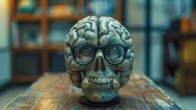 The Power of Routine in Developing Mental Fortitude