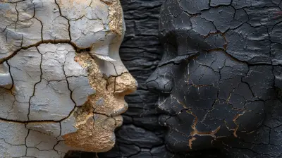 The Psychological Impact Of Unresolved Conflict