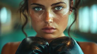 The Psychology Behind Grit: How to Develop a Never-Quitting Mindset