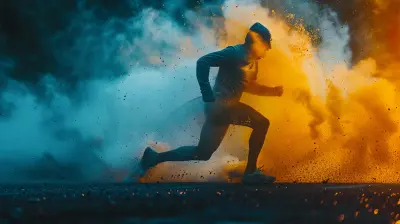 The Psychology Behind Grit: How to Develop a Never-Quitting Mindset