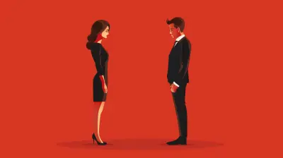 The Psychology of Apologies: What Makes Them Effective?
