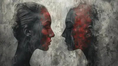 The Psychology of Apologies: What Makes Them Effective?