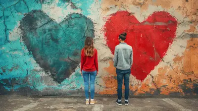 The Psychology of Rebound Relationships: Do They Help or Hurt?