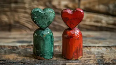 The Psychology of Rebound Relationships: Do They Help or Hurt?