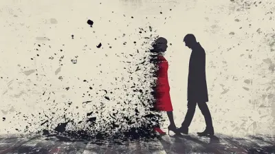 The Psychology of Rebound Relationships: Do They Help or Hurt?