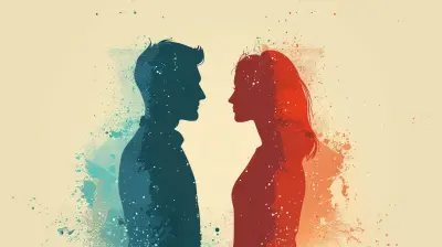The Psychology of Rebound Relationships: Do They Help or Hurt?