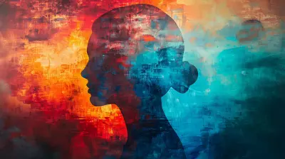 The Relationship Between Personality and Physical Health