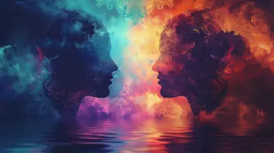 The Relationship Between Personality and Physical Health