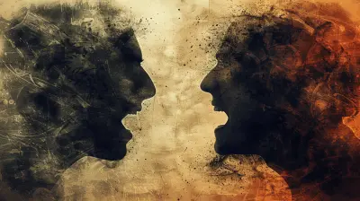 The Role Of Active Listening In Conflict Resolution