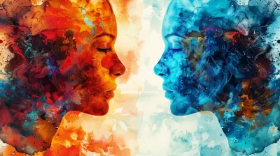 The Role Of Active Listening In Conflict Resolution