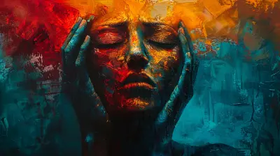 The Role Of Art Therapy In Processing Trauma