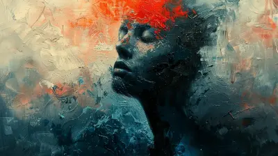 The Role Of Art Therapy In Processing Trauma