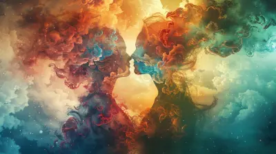 The Role Of Attachment Styles In Romantic Compatibility