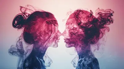 The Role of Attachment Styles in Romantic Compatibility