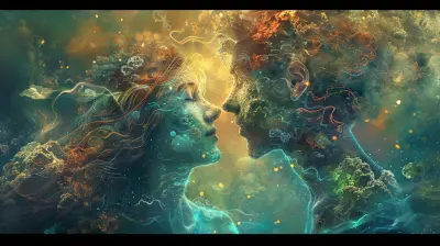 The Role Of Attachment Styles In Romantic Compatibility