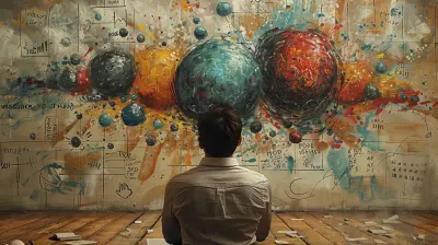 The Role Of Attention In Decision Making