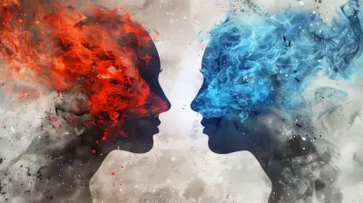 The Role of Body Language in Conflict Resolution