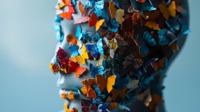 The Role of Cognitive Behavioral Therapy in Addressing Learning Disabilities