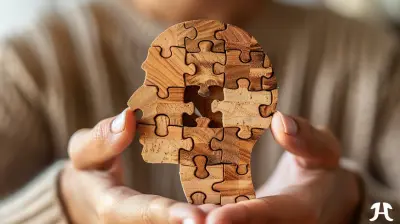 The Role of Cognitive Behavioral Therapy in Addressing Learning Disabilities