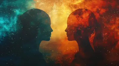 The Role of Compassion in Resolving Disputes