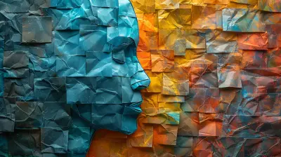 The Role Of Curiosity In Building Mental Resilience