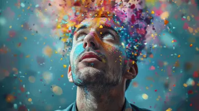 The Role Of Curiosity In Building Mental Resilience