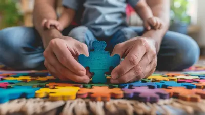 The Role of Family Support in Managing Learning Disabilities
