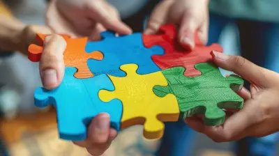The Role of Family Support in Managing Learning Disabilities