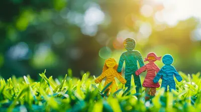 The Role of Family Support in Managing Learning Disabilities