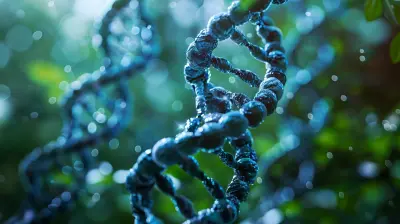 The Role of Genetics in PTSD: Are Some People Predisposed?