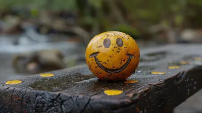The Role of Humor in Strengthening Mental Resilience
