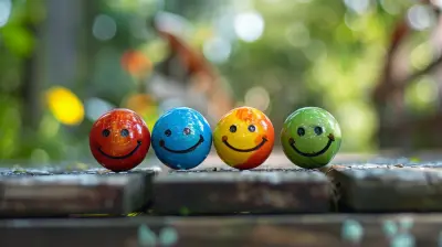 The Role of Humor in Strengthening Mental Resilience