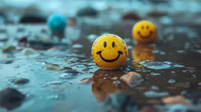 The Role of Humor in Strengthening Mental Resilience