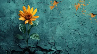 The Role Of Mindfulness In Building Resilience