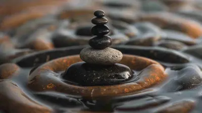 The Role of Mindfulness in Building Resilience