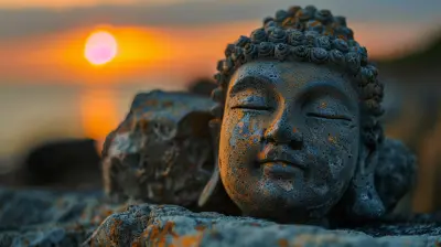 The Role of Mindfulness in Healing from Trauma