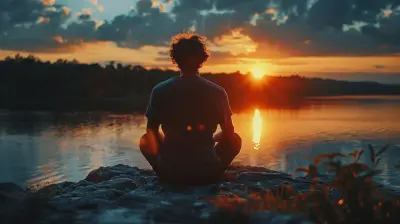 The Role of Mindfulness in PTSD Recovery