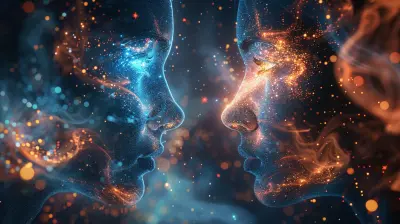 The Role of Mirror Neurons in Social Connection