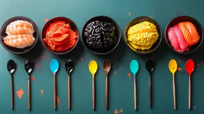 The Role Of Neuroplasticity In Overcoming Learning Disabilities