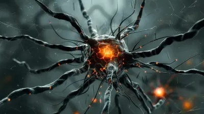 The Role of Neurotransmitters in Mood and Emotion Regulation