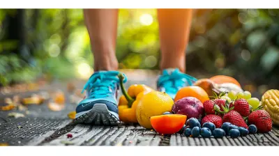 The Role of Nutrition and Exercise in PTSD Management