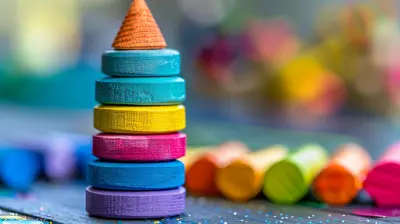 The Role of Occupational Therapy in Managing Learning Disabilities