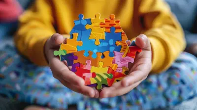 The Role of Occupational Therapy in Managing Learning Disabilities