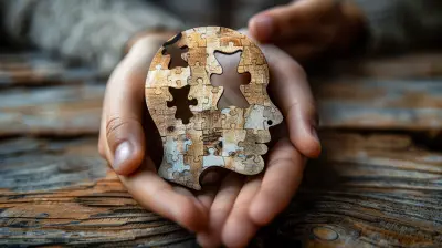 The Role of Occupational Therapy in Managing Learning Disabilities