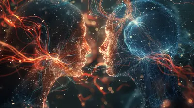 The Role Of Oxytocin In Trust And Social Bonding