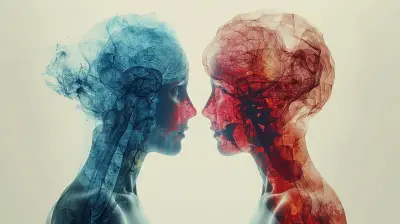 The Role of Oxytocin in Trust and Social Bonding