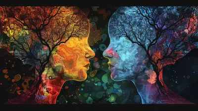 The Role Of Oxytocin In Trust And Social Bonding