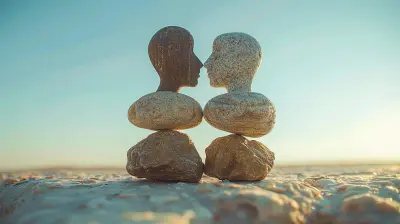 The Role of Patience in Managing Conflicts