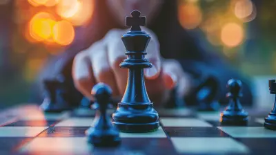 The Role of Patience in Managing Conflicts