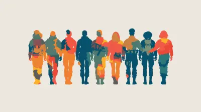 The Role of Peer Support in PTSD Recovery